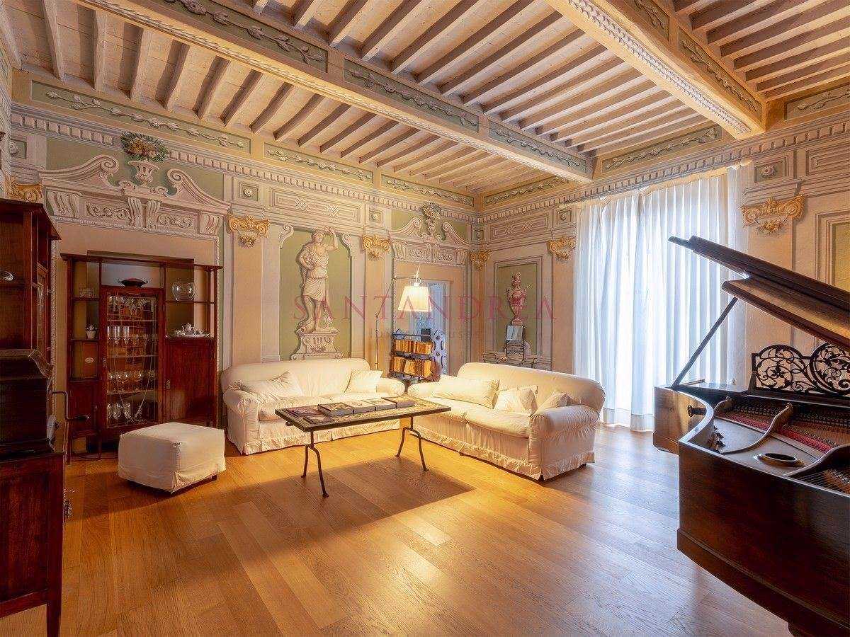 Condominium in San Giuliano Terme, Tuscany 10052154