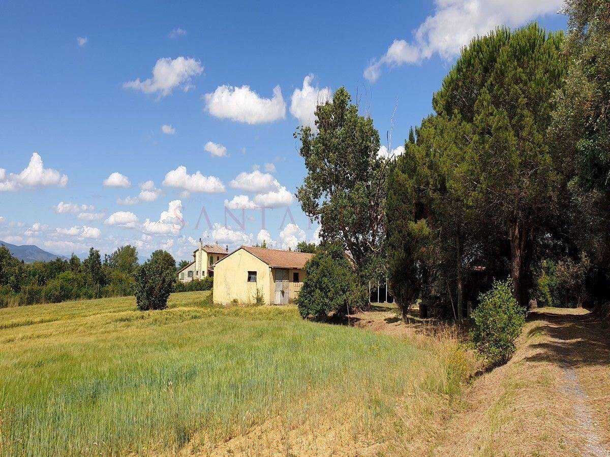 House in Nugola, Tuscany 10052159