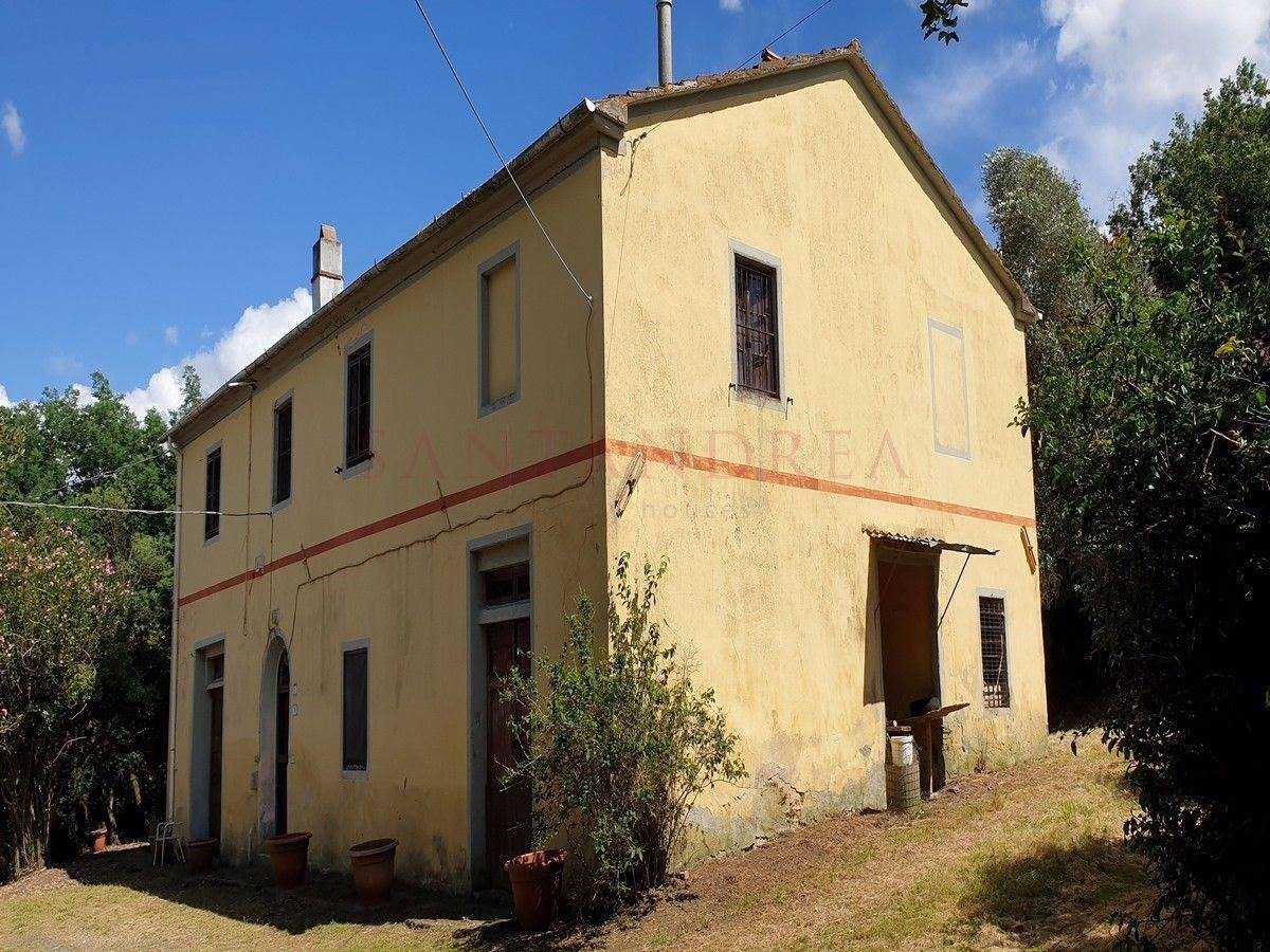 House in Nugola, Tuscany 10052159
