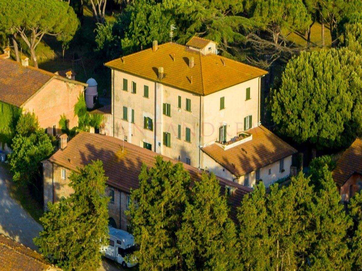 Eigentumswohnung im Scarlino, Tuscany 10052192