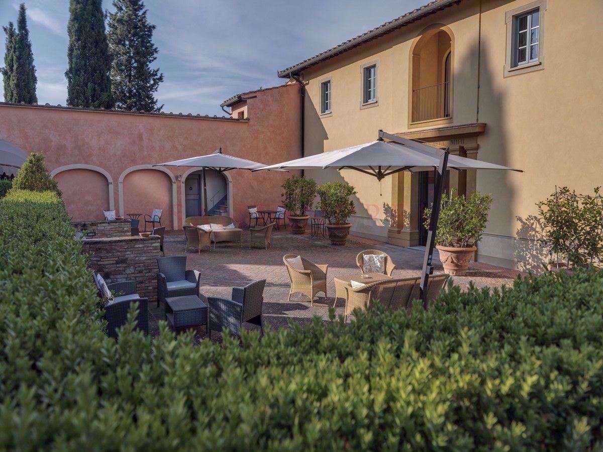 Huis in San Gimignano, Toscane 10052194