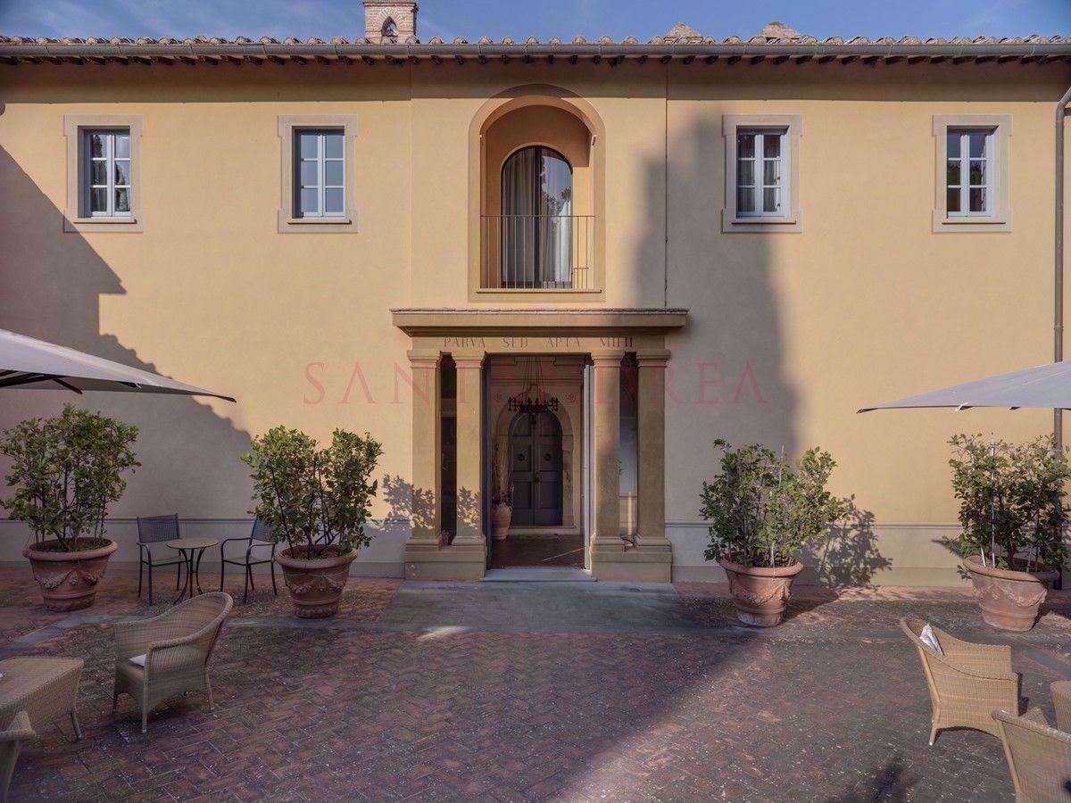 Rumah di San Gimignano, Tuscany 10052194