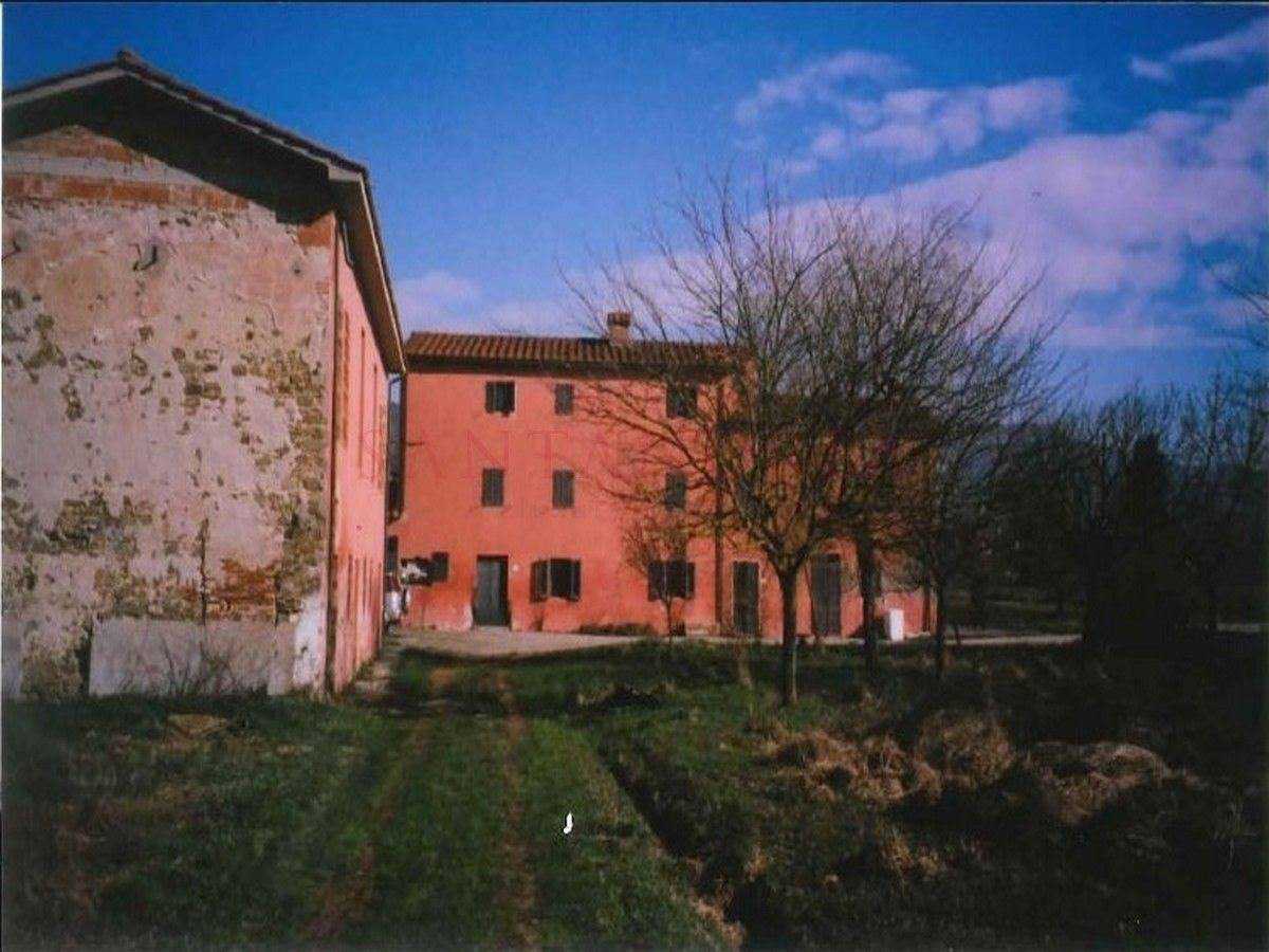 Osakehuoneisto sisään Monsummano, Toscana 10052195