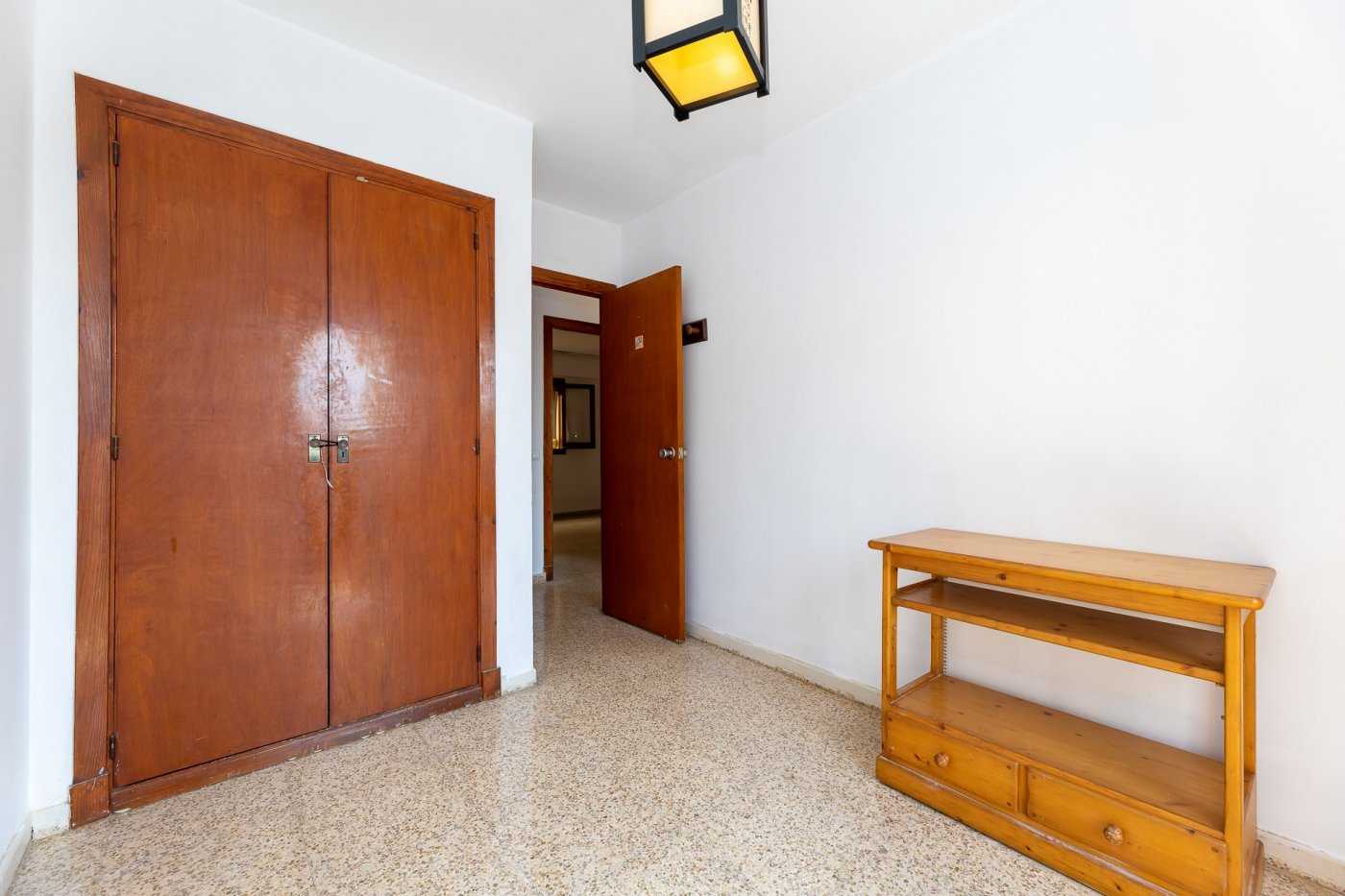Condominium in Nou Llevant, Mallorca 10052214