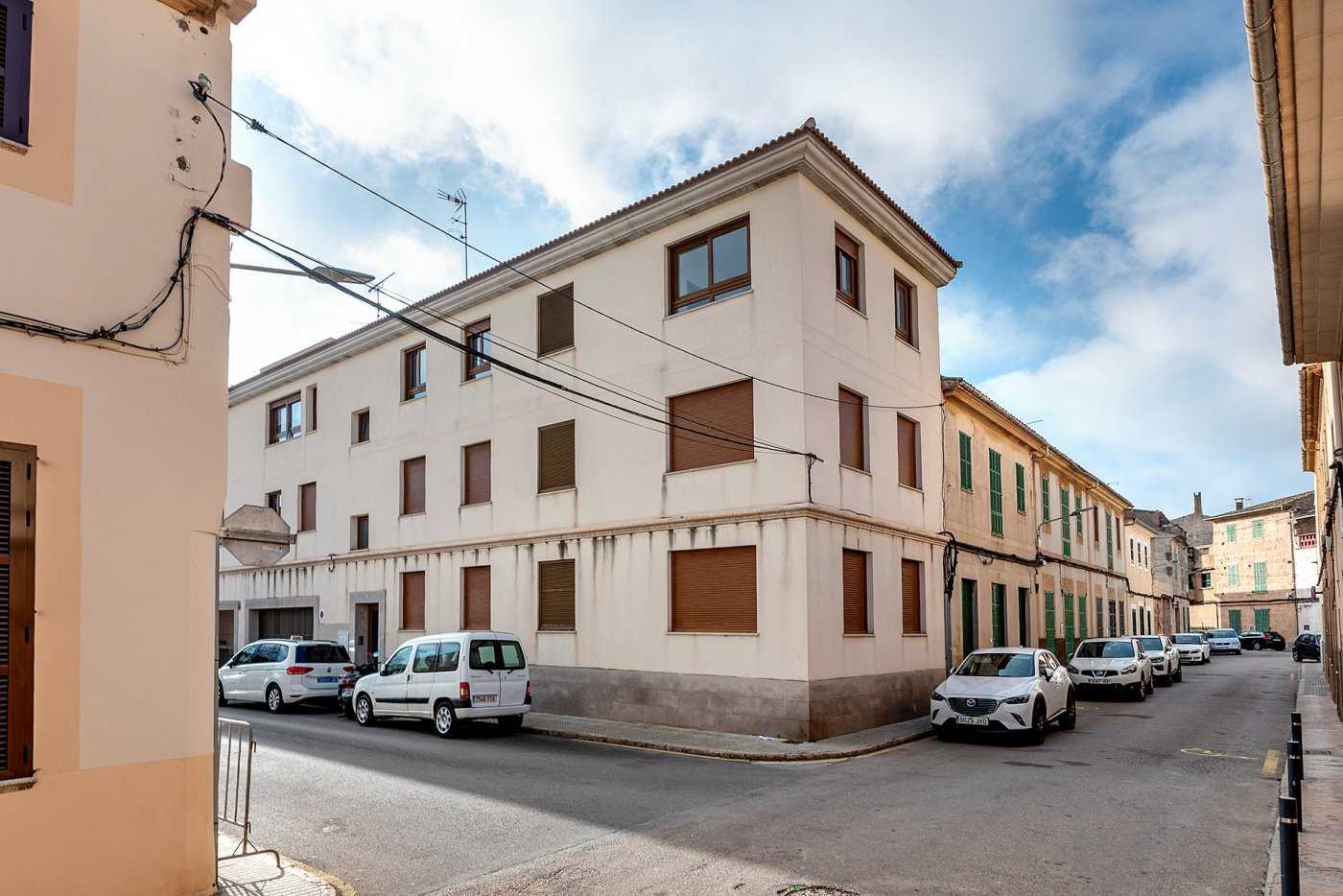 Condominium in Campos del Puerto, Balearic Islands 10052217