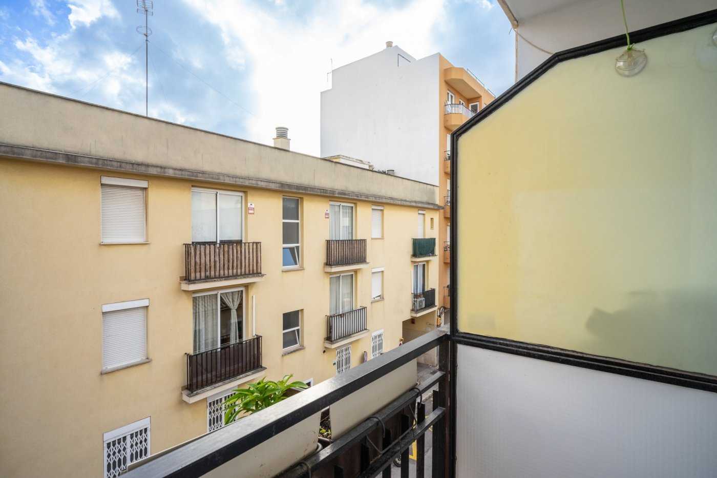 Квартира в La Soledad Norte, Mallorca 10052222
