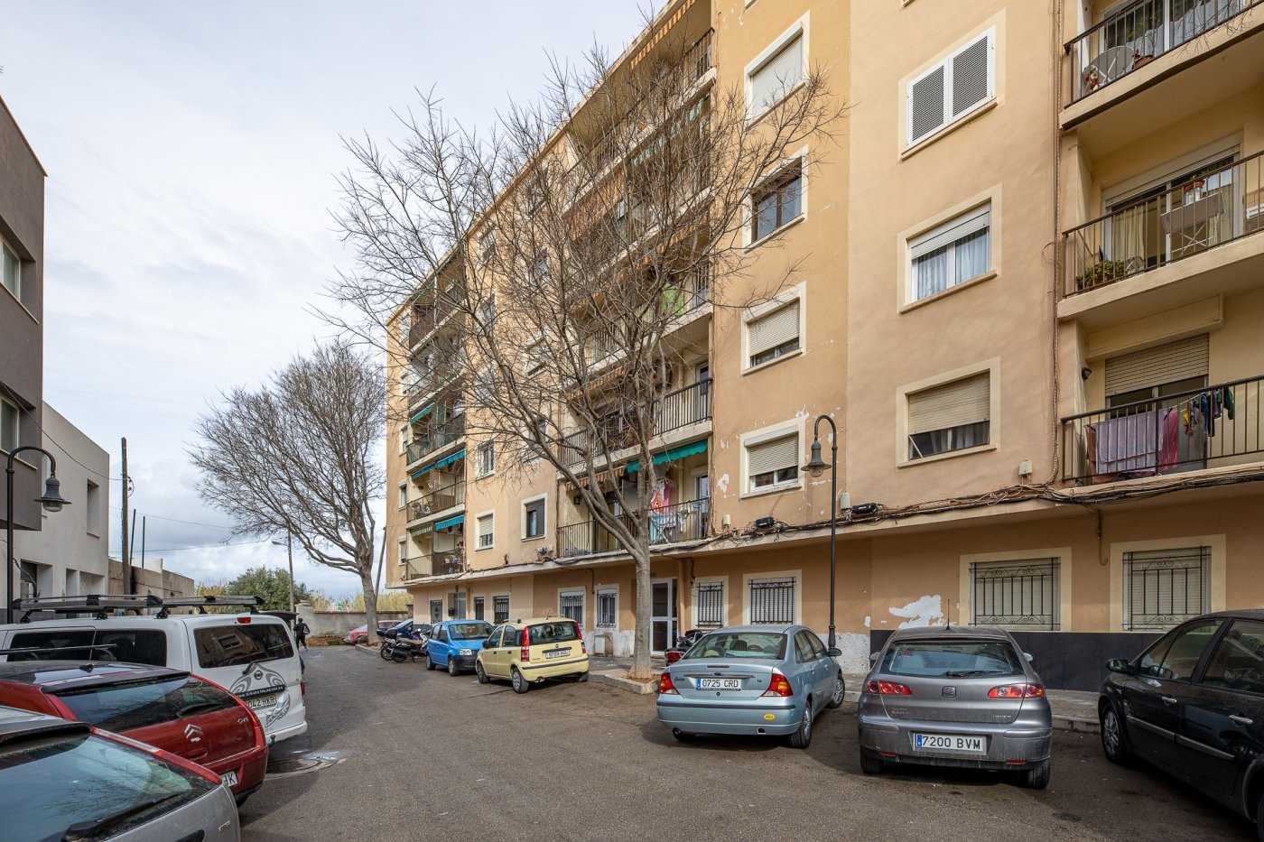 عمارات في El Molinar, Mallorca 10052225