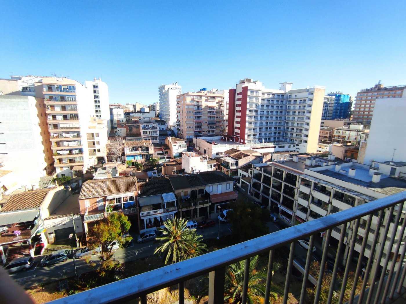 Condominium in Arenal - Llucmajor, Mallorca 10052243