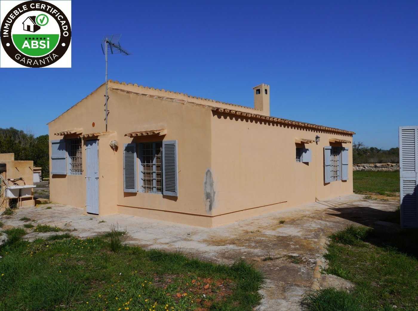 House in Llucmajor Rural, Mallorca 10052246