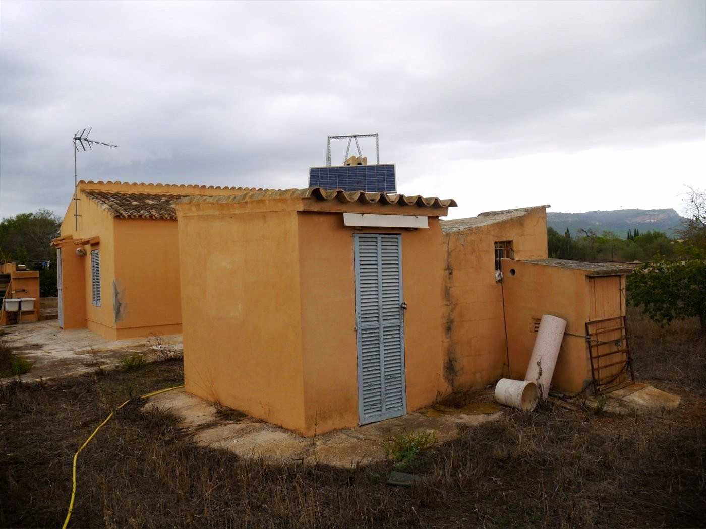 жилой дом в Llucmajor Rural, Mallorca 10052246
