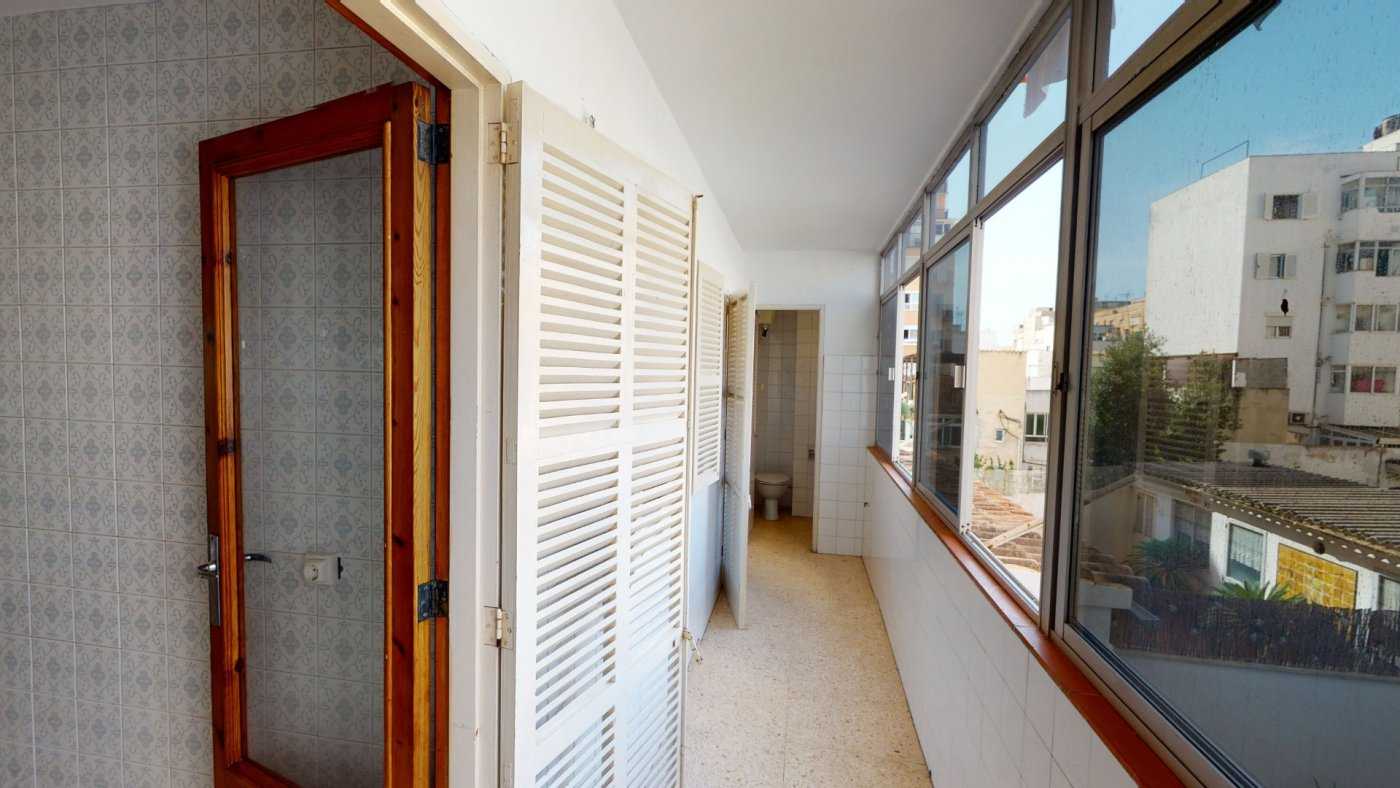 Condominium in Pere Garau, Mallorca 10052250