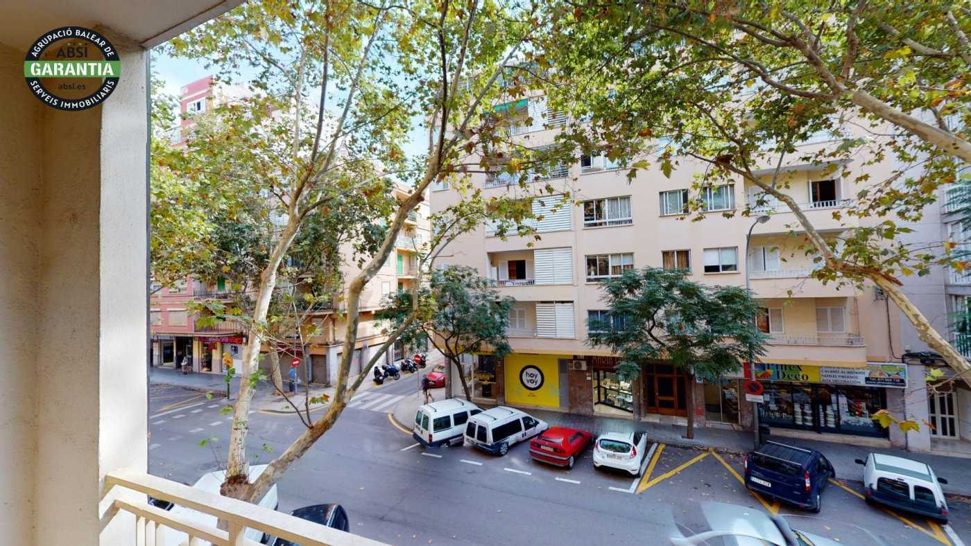 Condominium in Palma, De Balearen 10052250