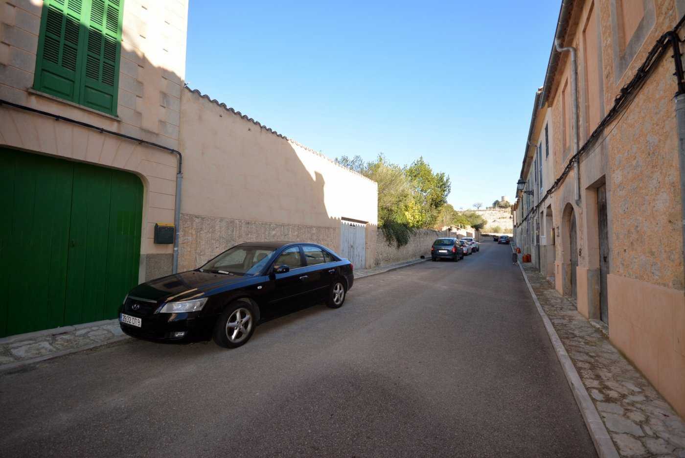 土地 在 Montuiri, Mallorca 10052252
