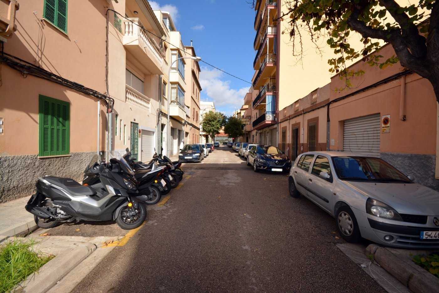 公寓 在 Nou Llevant, Mallorca 10052254