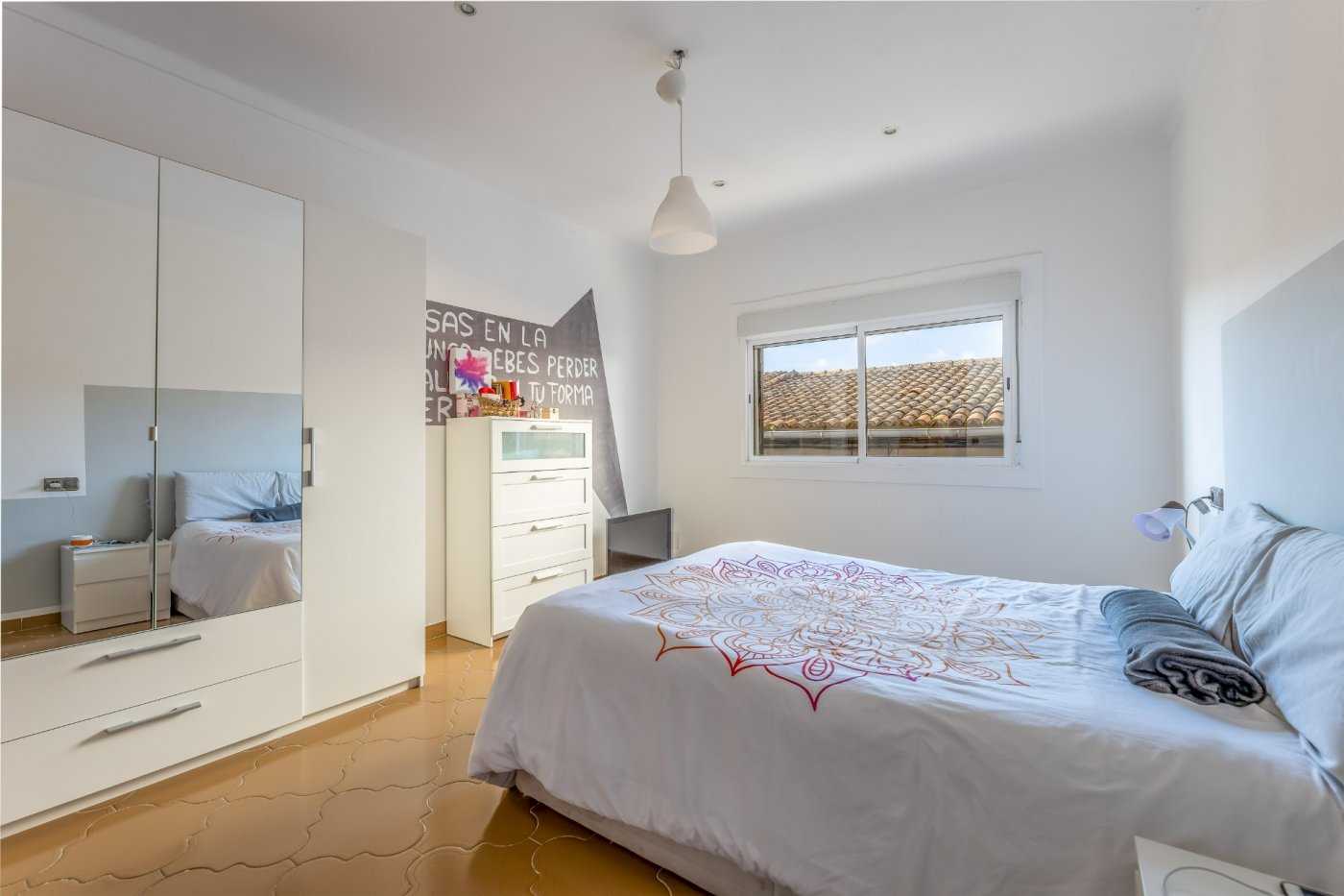 公寓 在 Lloseta, Mallorca 10052257