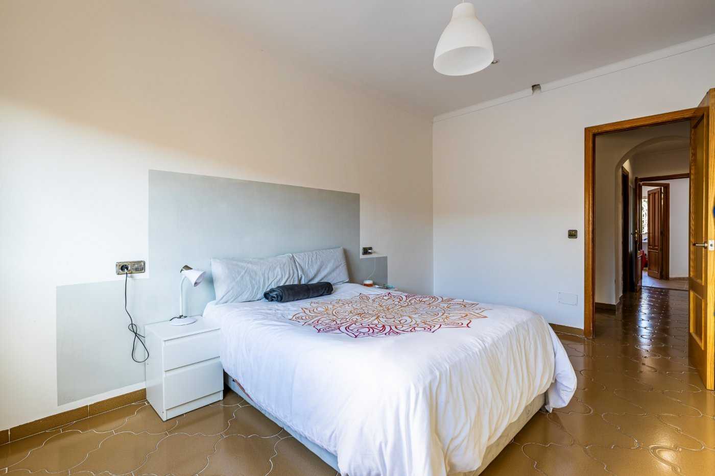 Condominium in Son Rapinya, Balearic Islands 10052257
