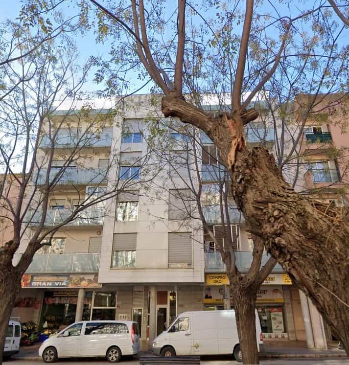 Condominium in Avenida Gran Via Colon, Mallorca 10052258