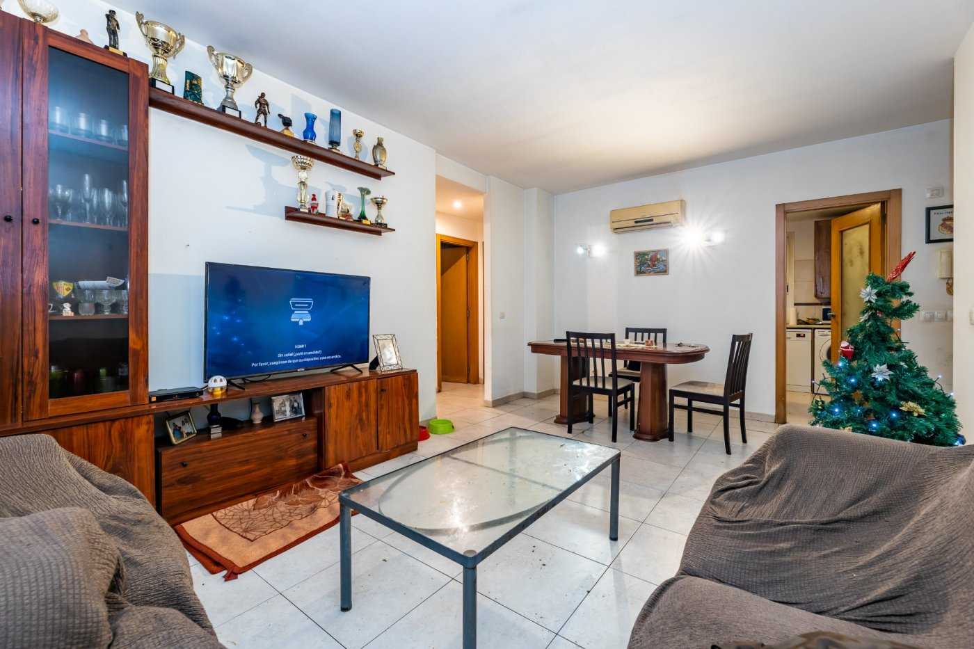 公寓 在 Pueblo, Mallorca 10052261