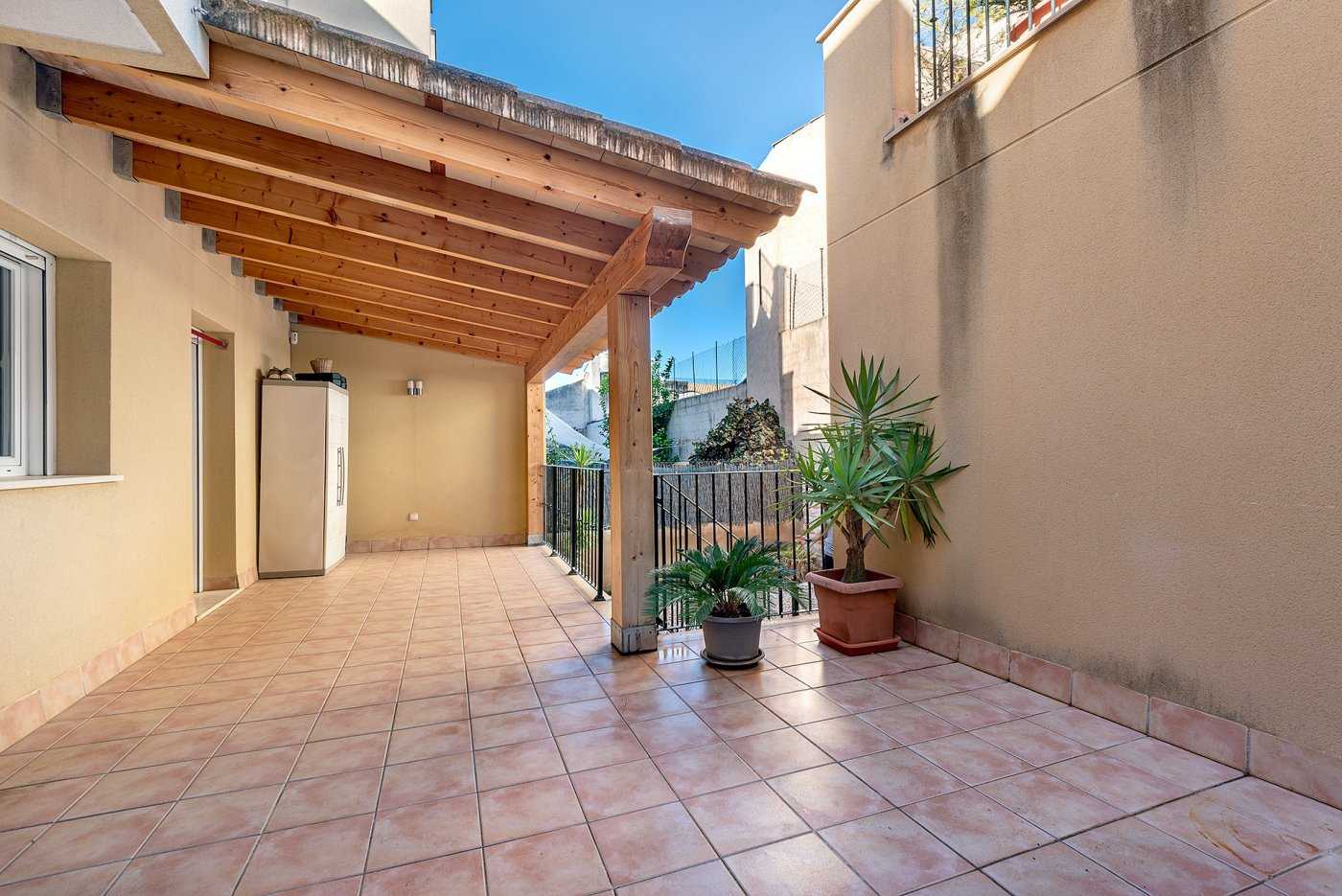 Condominium in Porreras, Mallorca 10052266