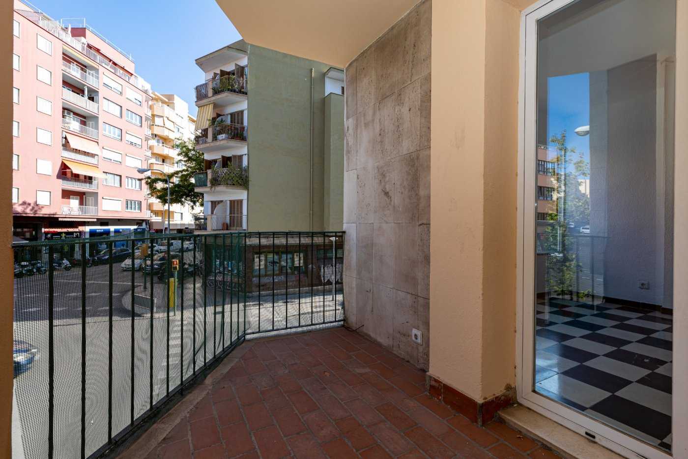 Condominium in Palma, Balearic Islands 10052269
