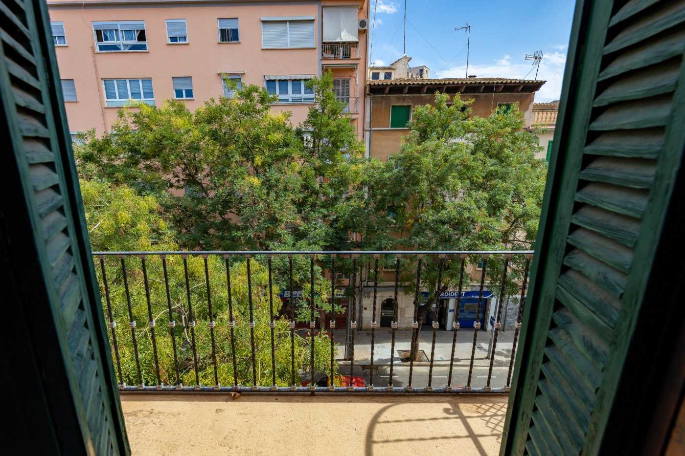 Condominium in Arxiduc, Mallorca 10052286