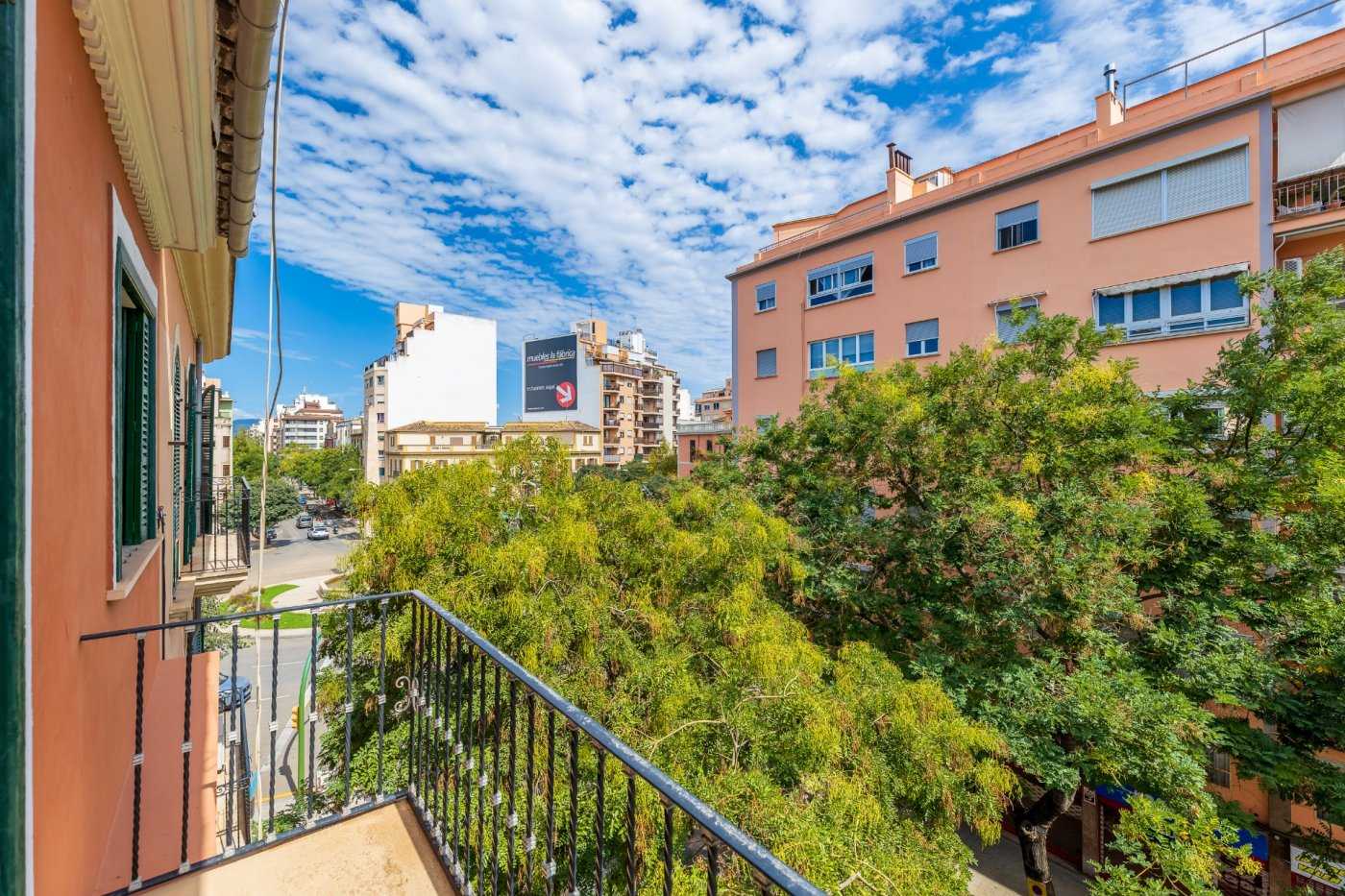 Квартира в Arxiduc, Mallorca 10052286