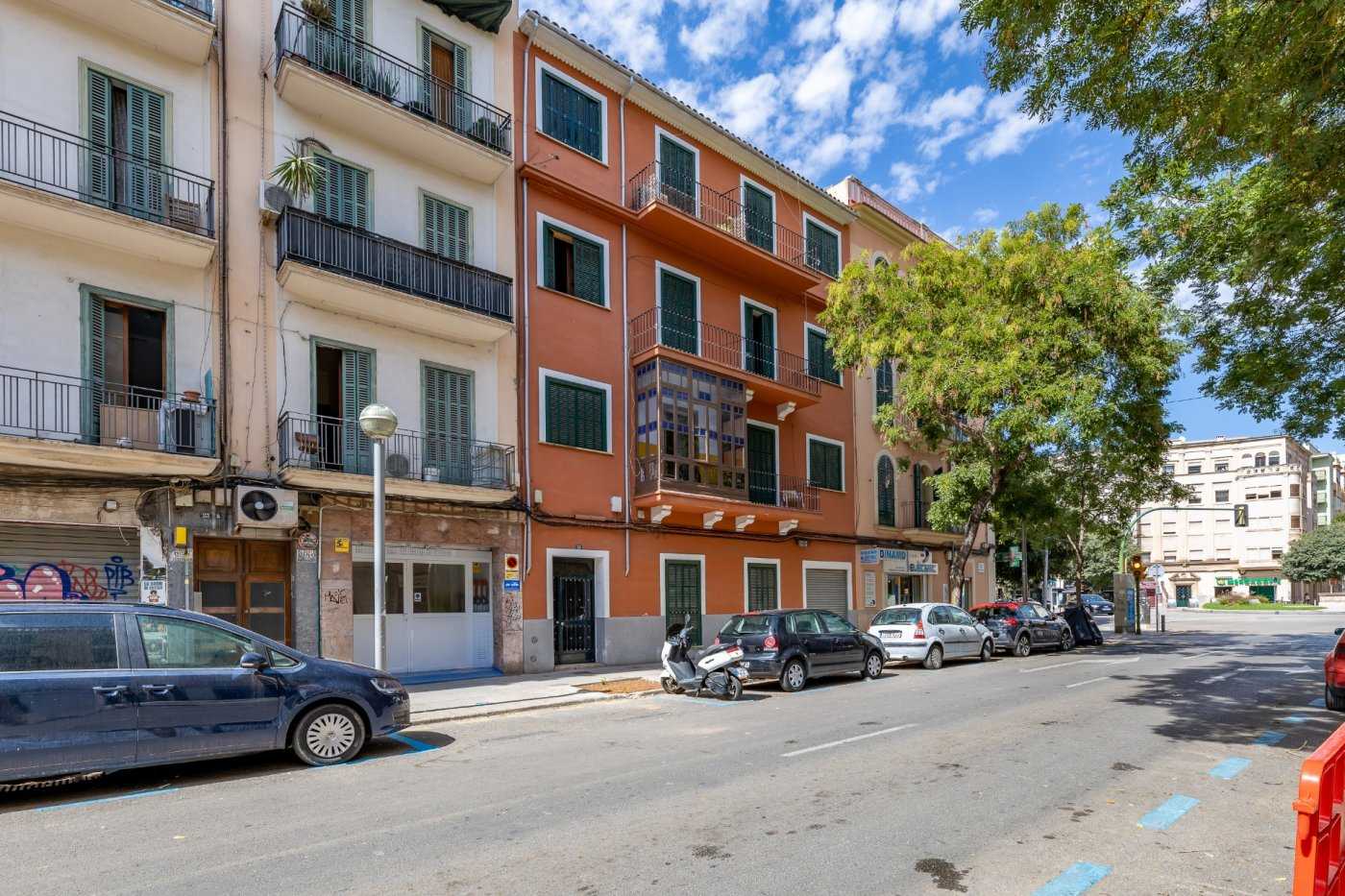 Eigentumswohnung im Palma, Balearen 10052286