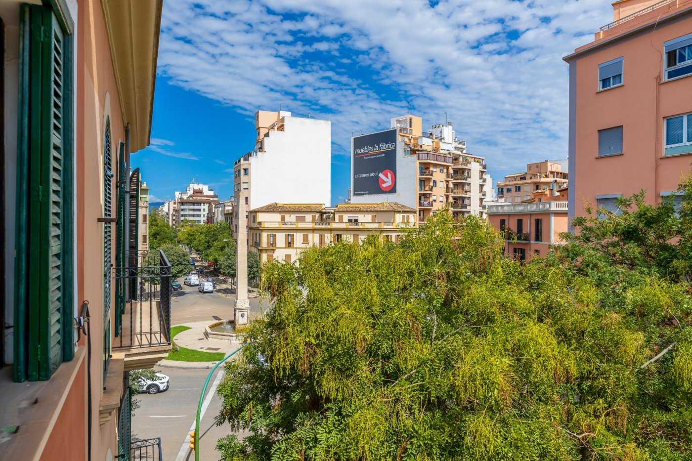 Condominium in Arxiduc, Mallorca 10052286