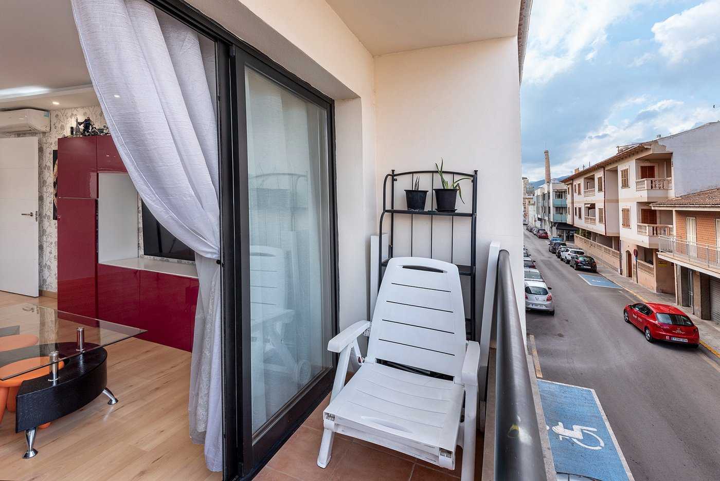 Condominium in Palma, Balearic Islands 10052300
