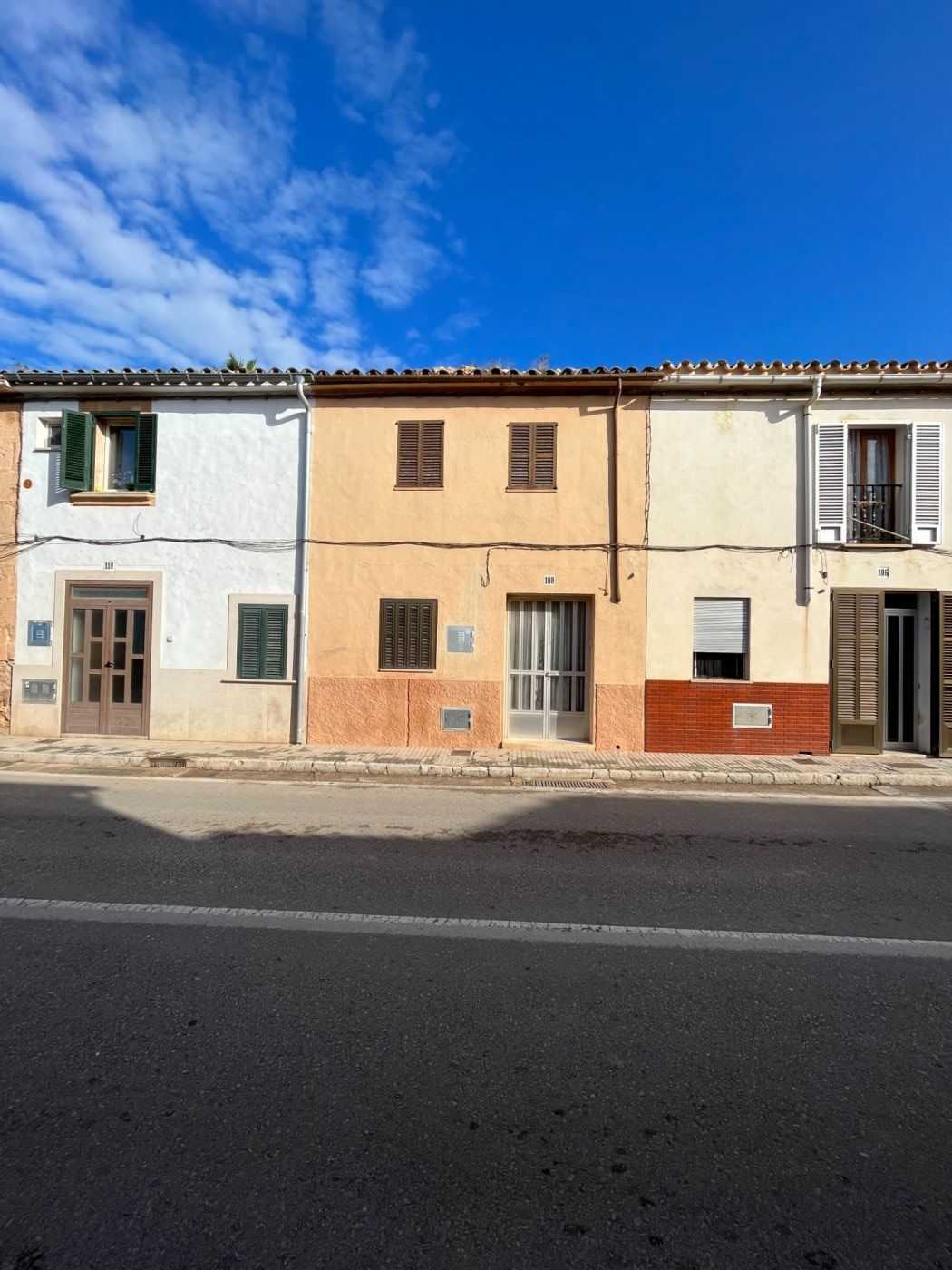 House in Llucmajor Poble, Mallorca 10052311