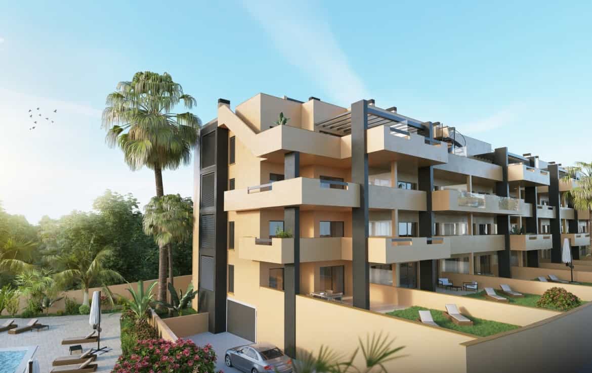 Condominium dans Campoamor, Valence 10052318