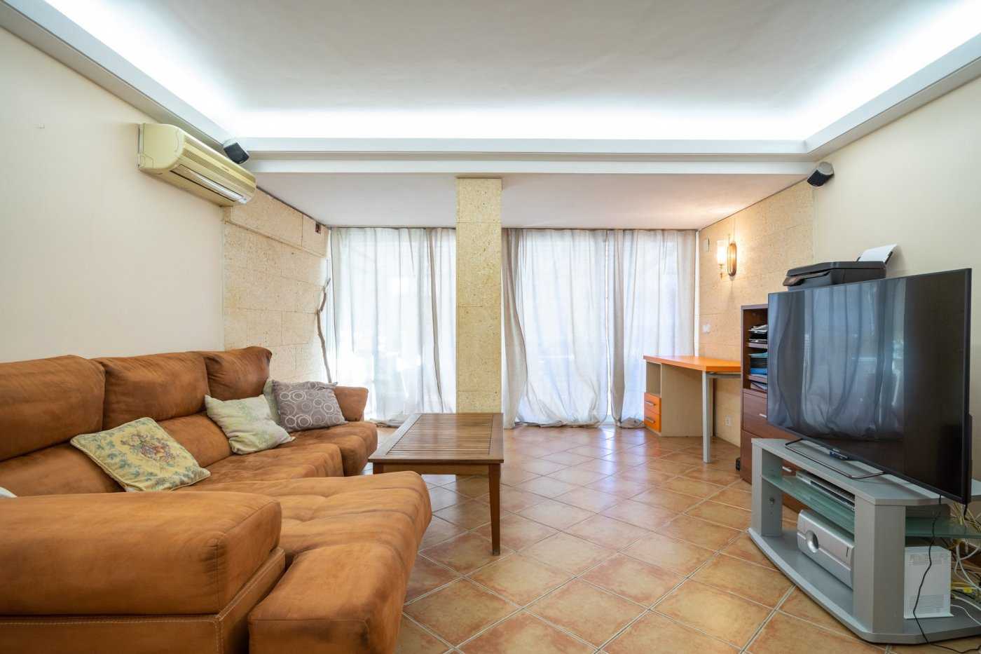 Condominium in Palma, De Balearen 10052326