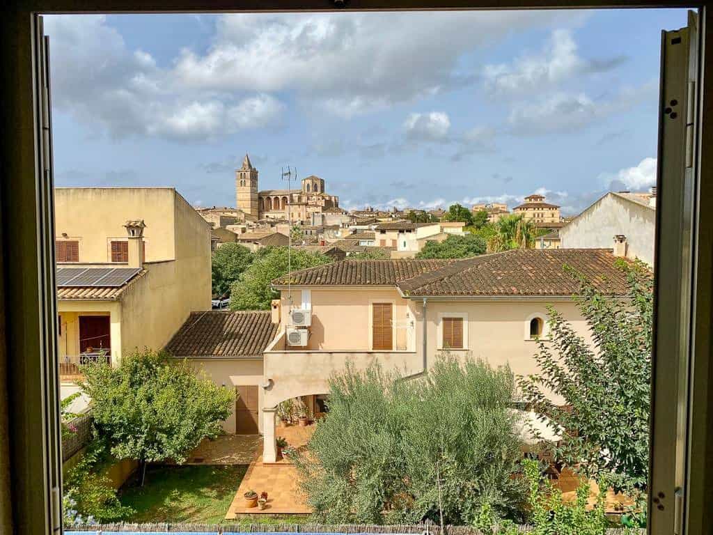 Condomínio no Sineu, Mallorca 10052331