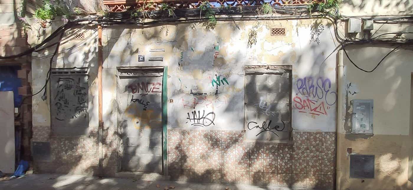 Condominium dans Pere Garau, Mallorca 10052350