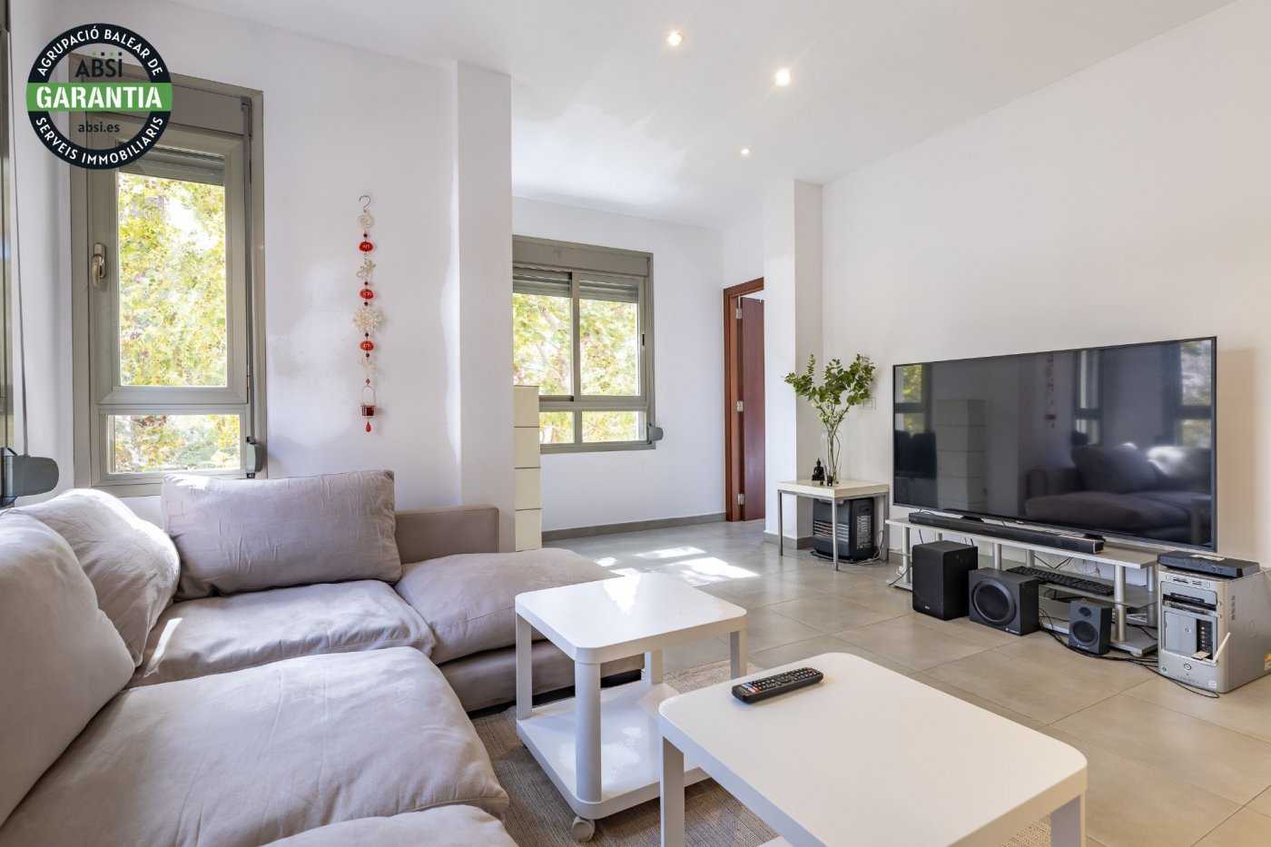 Condominium in Palma, Balearic Islands 10052352