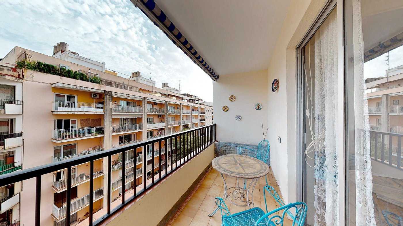 Condominium in Camp Redo, Mallorca 10052356
