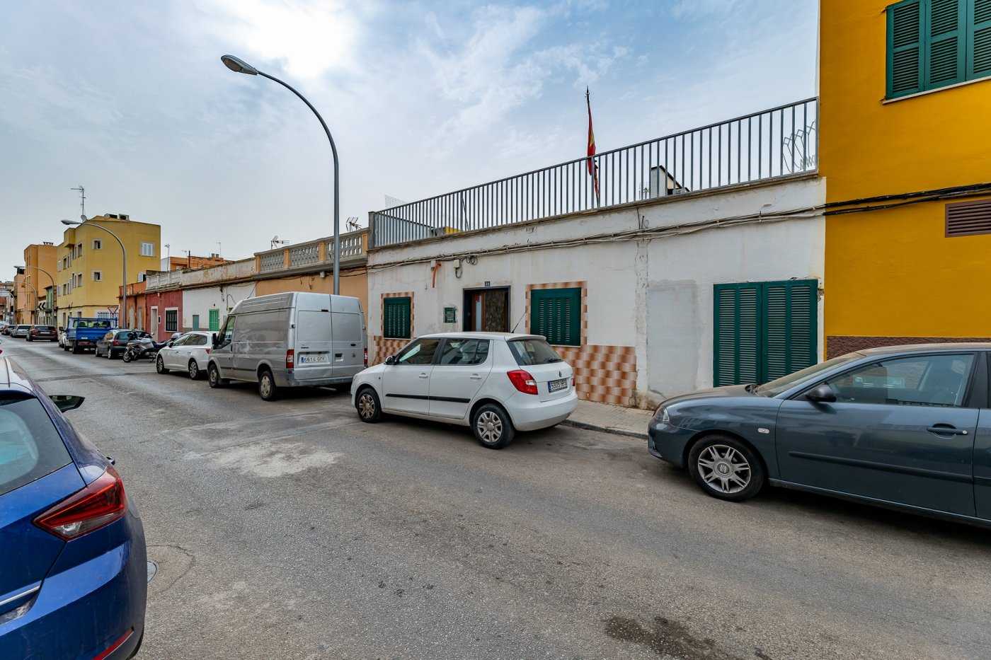 Квартира в Estadio Balear, Mallorca 10052373