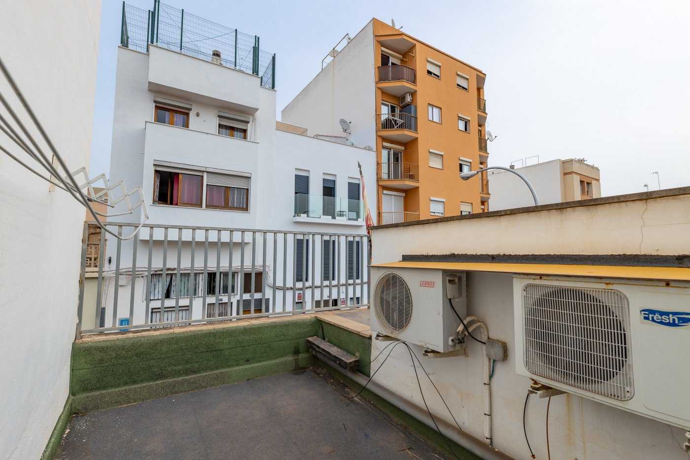 公寓 在 Estadio Balear, Mallorca 10052373