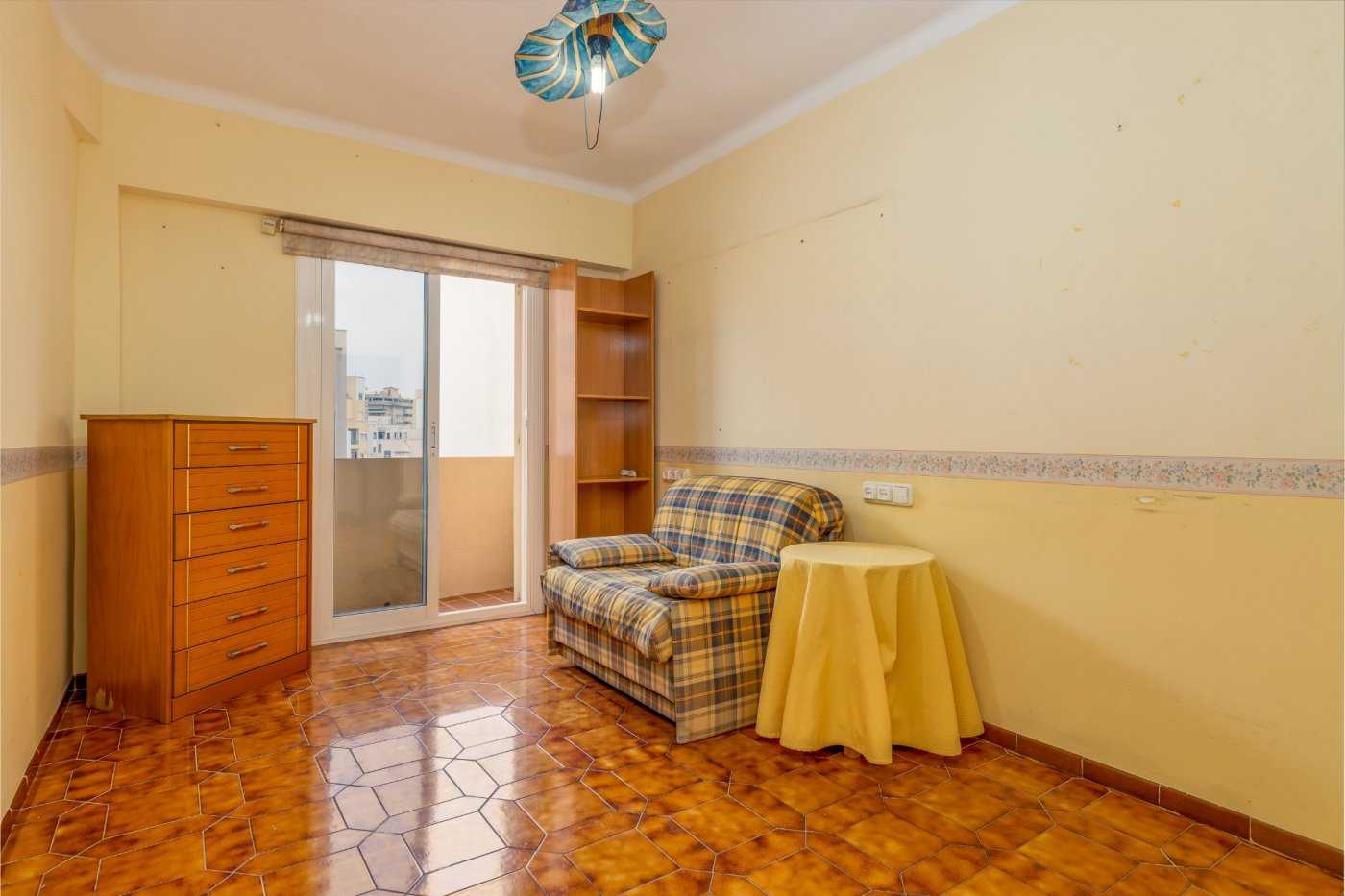 Квартира в El Forti, Mallorca 10052379
