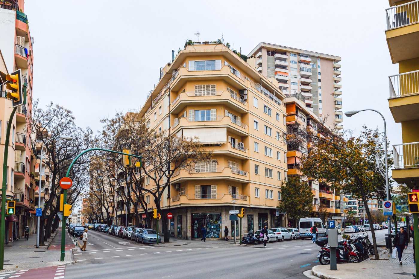 Condominium dans El Forti, Mallorca 10052379