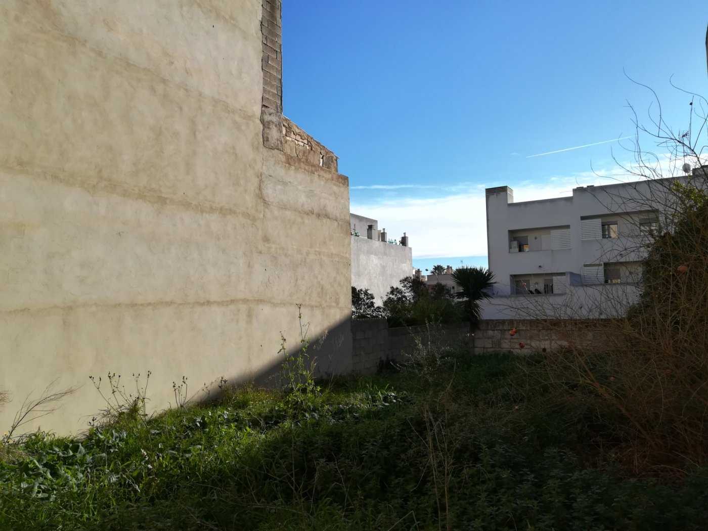 Condominium in Pont d'Inca, Balearic Islands 10052383