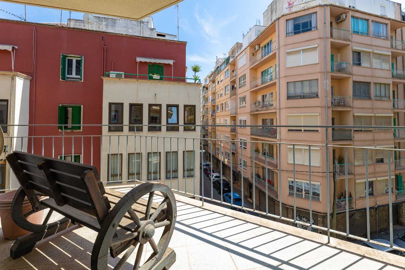 公寓 在 Bons Aires, Mallorca 10052392