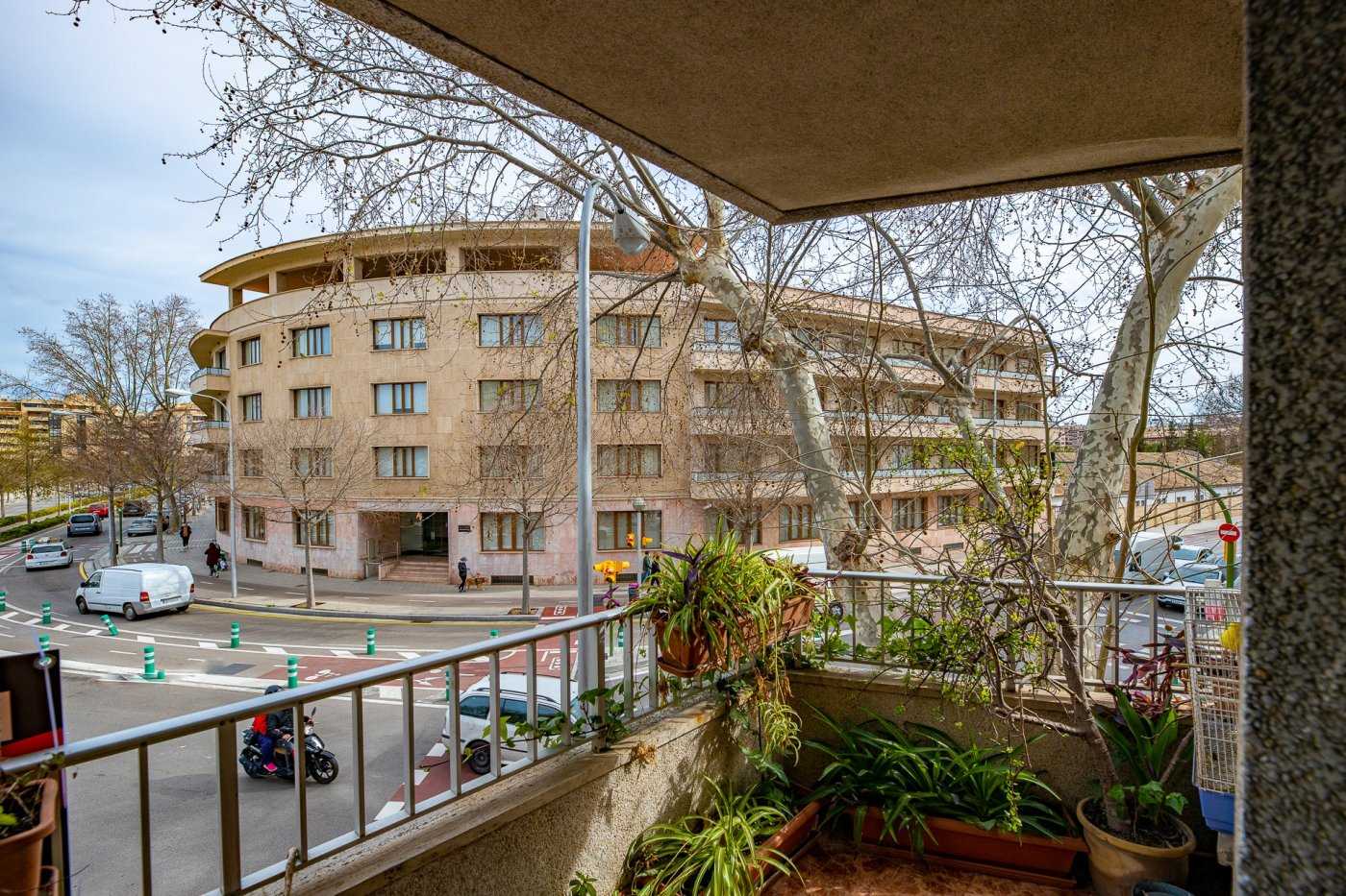 Eigentumswohnung im Palma, Balearen 10052394
