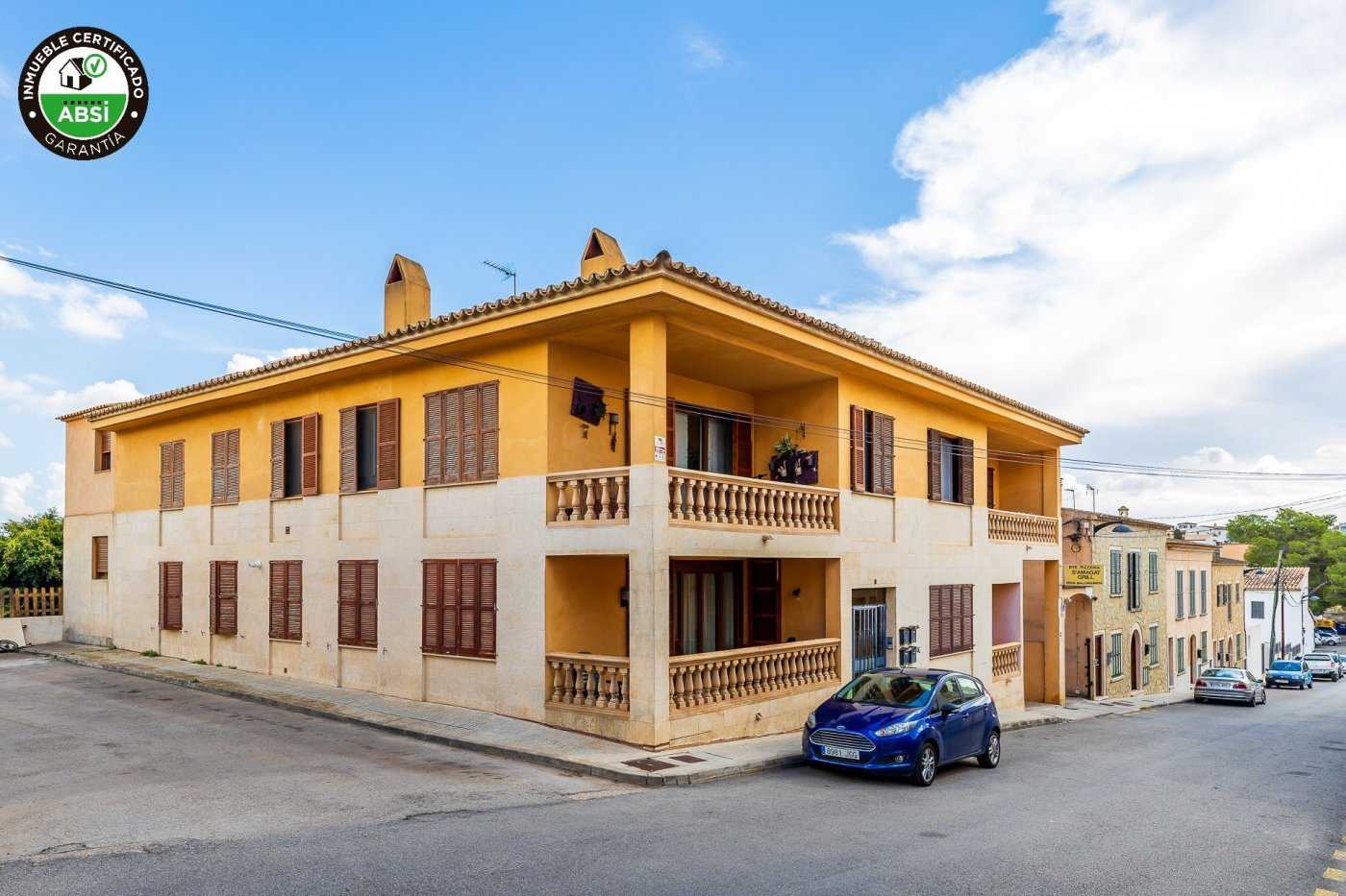 Condominium in Portol, Mallorca 10052399