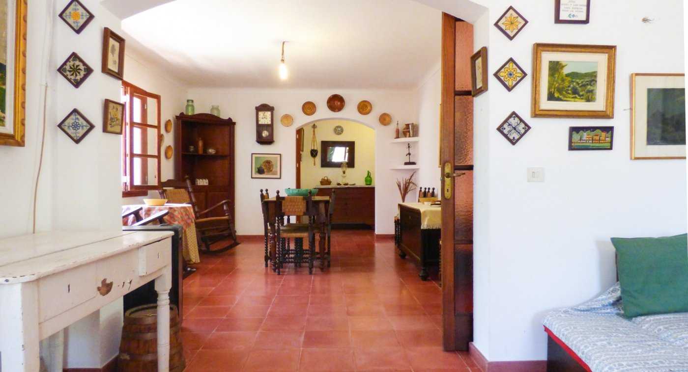 公寓 在 Sant Joan, Mallorca 10052402