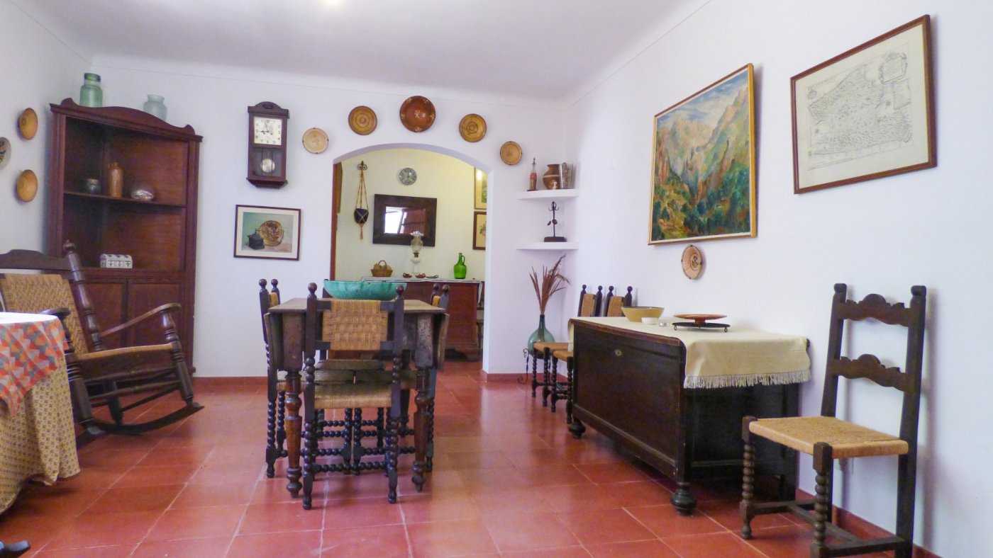 公寓 在 Sant Joan, Mallorca 10052402