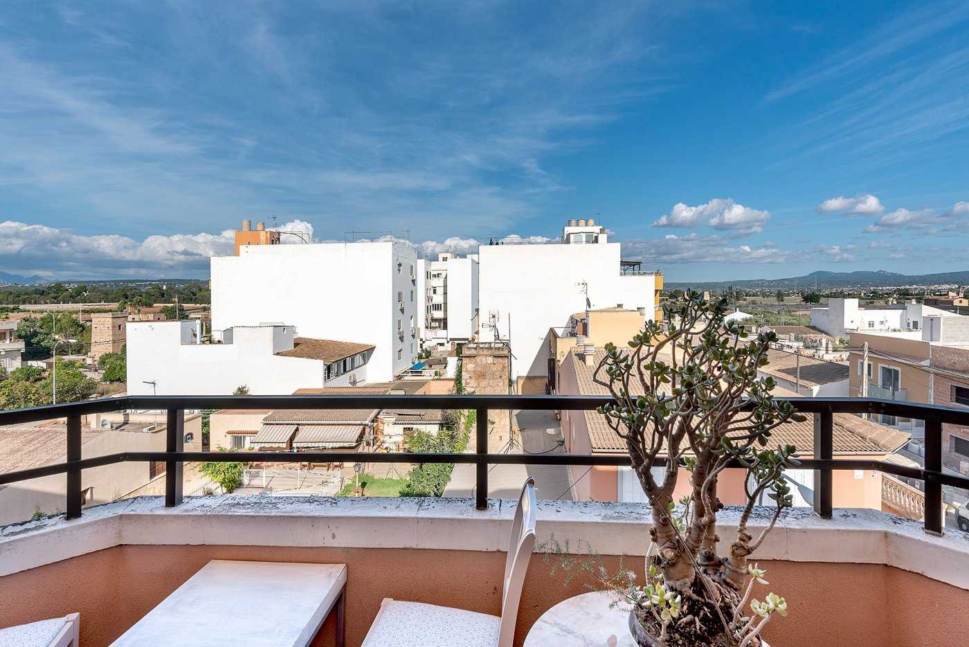 Condominium in Son Ferriol, Mallorca 10052403