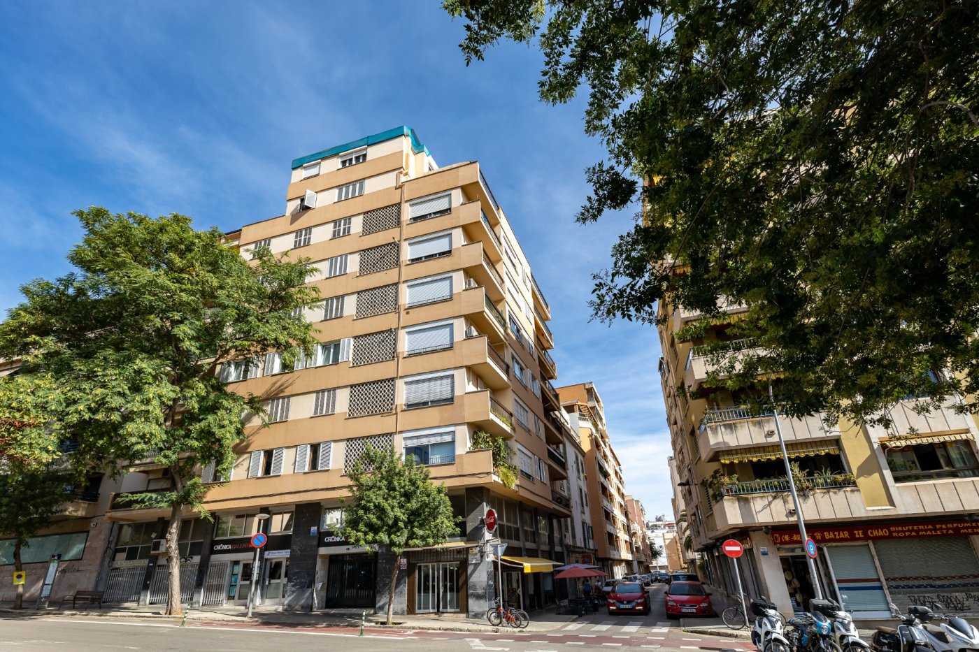 Condominium in Son Armadans, Mallorca 10052411