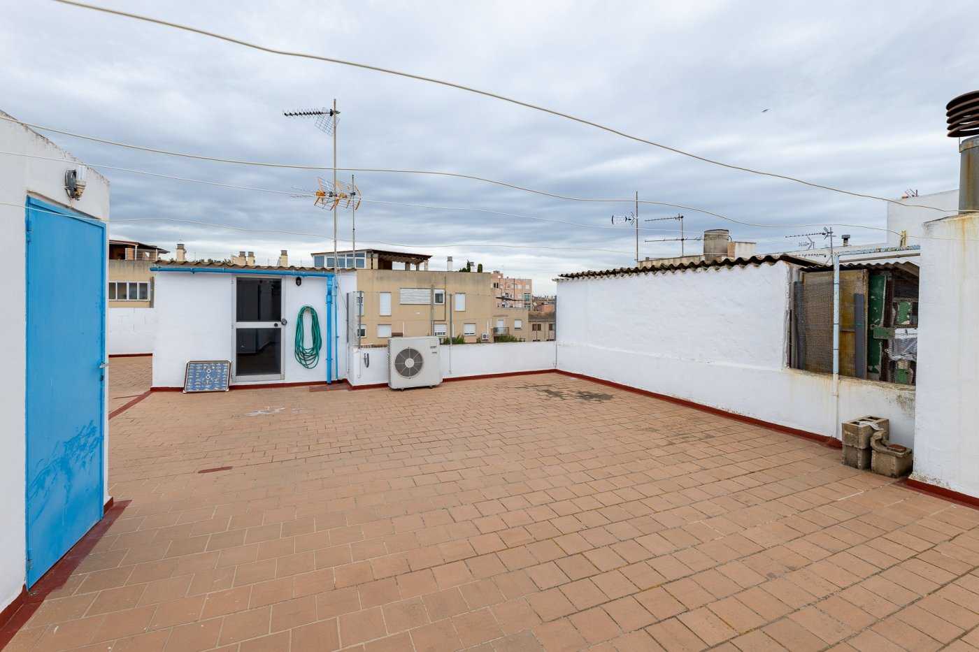 Condominium in El Vivero, Mallorca 10052412