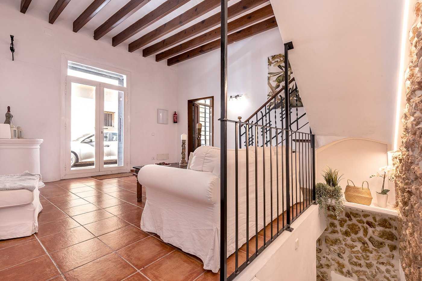 House in Palma, Balearic Islands 10052415
